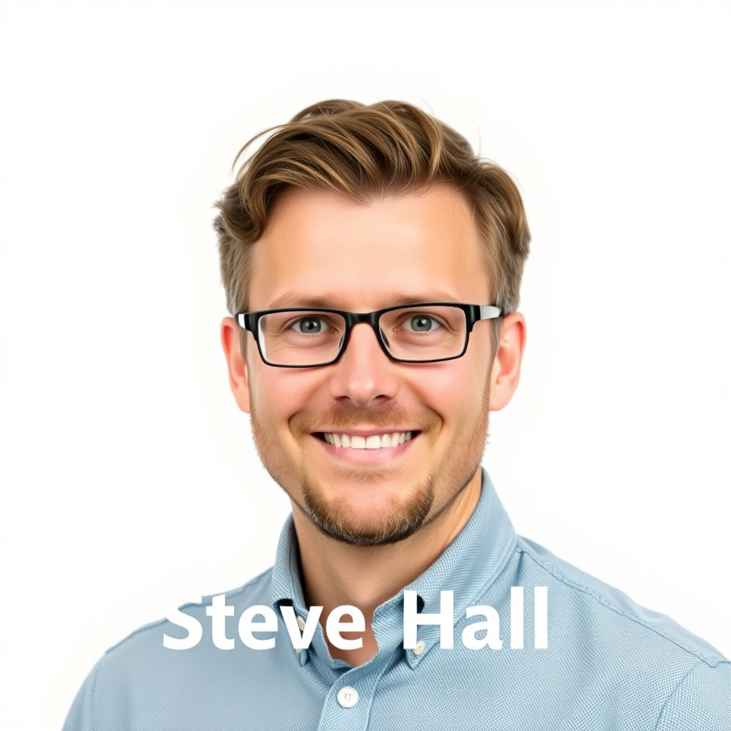 Steve Hall