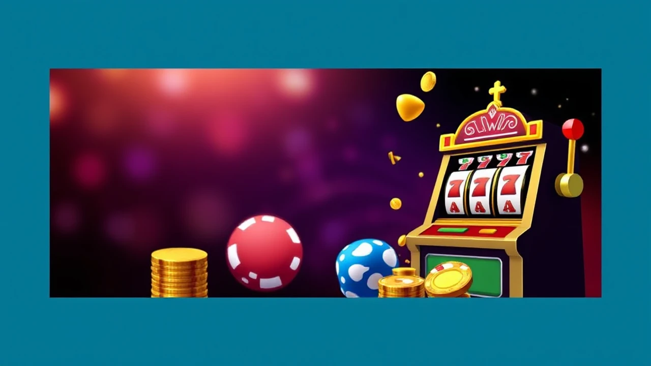 Your Go-To Manual to Playing Casino Games