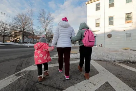 Judges Rule Opposing Trump Administration on Deporting Guatemalan Children and Venezuelan Nationals