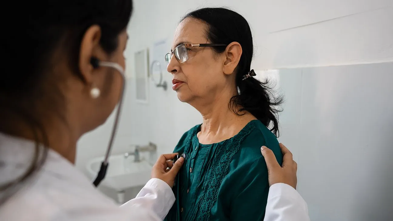 Research Uncovers Unforeseen Factors of Cardiac Events for Women Under 65