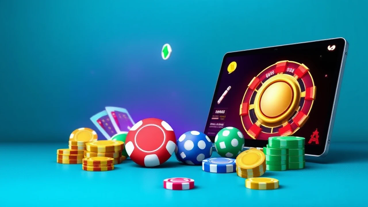 Discovering the Trendiest Online Gaming Selections: An In-Depth Guide