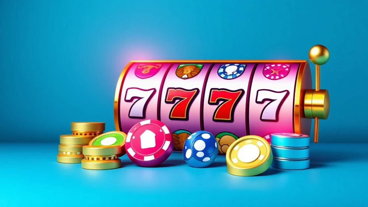 Exploring the Psychological Aspects Shaping Online Slot Game Design