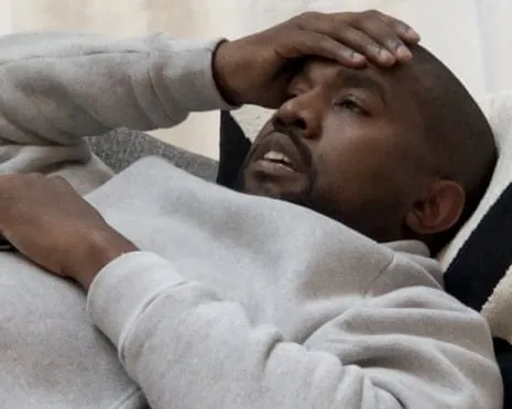 In Whose Name? Film Analysis: Kanye’s Downfall Delivers a Intensely Engrossing Film